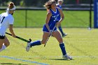 FH vs Nichols  Wheaton College Field Hockey vs Nichols College. - Photo By: KEITH NORDSTROM : Wheaton, field hockey, FH2021